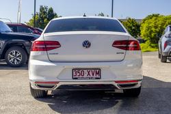 2017 Volkswagen
Passat 140TDI Highline