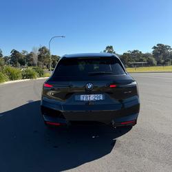 2024 BMW
iX xDrive50 Sport