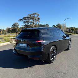 2024 BMW
iX xDrive50 Sport