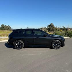 2024 BMW
iX xDrive50 Sport
