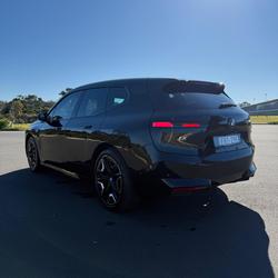 2024 BMW
iX xDrive50 Sport