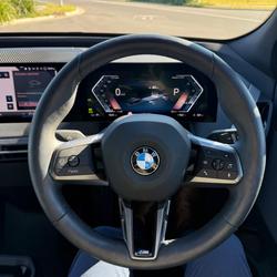2024 BMW
iX xDrive50 Sport