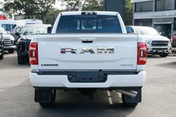 2024 RAM
2500 Laramie Rambox