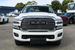 2024 RAM
2500 Laramie Rambox