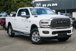 2024 RAM
2500 Laramie Rambox