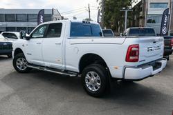 2024 RAM
2500 Laramie Rambox