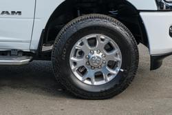 2024 RAM
2500 Laramie Rambox