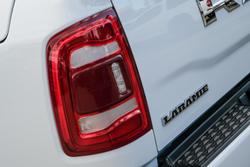 2024 RAM
2500 Laramie Rambox