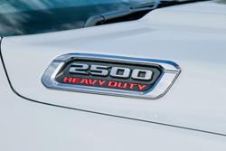 2024 RAM
2500 Laramie Rambox