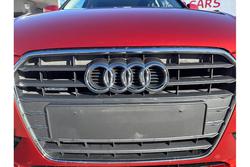 2014 Audi
A4 Ambition
