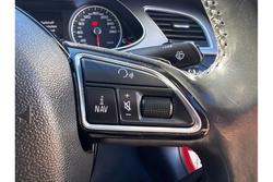 2014 Audi
A4 Ambition