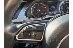2014 Audi
A4 Ambition