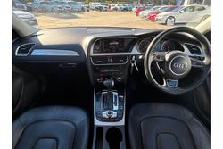 2014 Audi
A4 Ambition