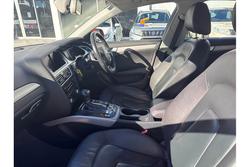 2014 Audi
A4 Ambition