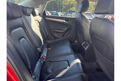 2014 Audi
A4 Ambition