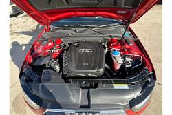 2014 Audi
A4 Ambition