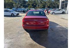 2014 Audi
A4 Ambition