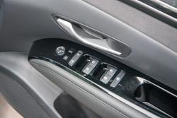 2021 Hyundai
Tucson Highlander