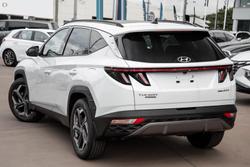 2021 Hyundai
Tucson Highlander