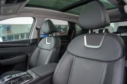 2021 Hyundai
Tucson Highlander
