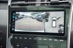 2021 Hyundai
Tucson Highlander