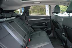 2021 Hyundai
Tucson Highlander