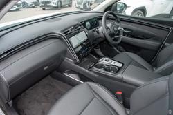 2021 Hyundai
Tucson Highlander