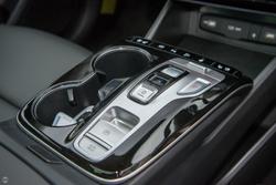 2021 Hyundai
Tucson Highlander