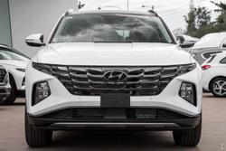 2021 Hyundai
Tucson Highlander