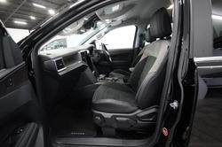 2023 Volkswagen
                Amarok TDI600 Style