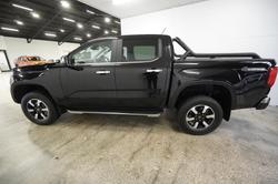2023 Volkswagen
                Amarok TDI600 Style