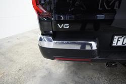 2023 Volkswagen
                Amarok TDI600 Style