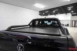 2023 Volkswagen
                Amarok TDI600 Style