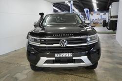 2023 Volkswagen
                Amarok TDI600 Style
