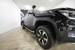 2023 Volkswagen
                Amarok TDI600 Style