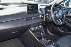 2022 Mazda CX-3 Maxx Sport DK Grey