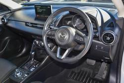 2022 Mazda CX-3 Maxx Sport DK Grey