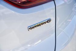 2022 Mazda CX-3 Maxx Sport DK Grey