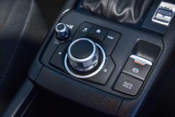 2022 Mazda CX-3 Maxx Sport DK Grey
