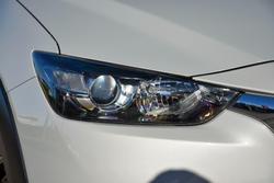 2022 Mazda CX-3 Maxx Sport DK Grey