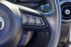 2022 Mazda CX-3 Maxx Sport DK Grey