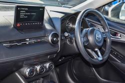 2022 Mazda CX-3 Maxx Sport DK Grey