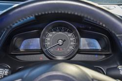 2022 Mazda CX-3 Maxx Sport DK Grey