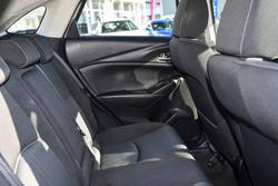 2022 Mazda CX-3 Maxx Sport DK Grey