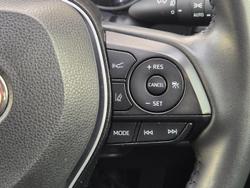 2023 Toyota
RAV4 GX