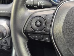 2023 Toyota
RAV4 GX