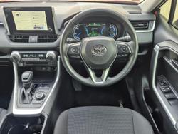 2023 Toyota
                RAV4 GX