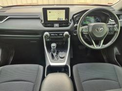 2023 Toyota
                RAV4 GX