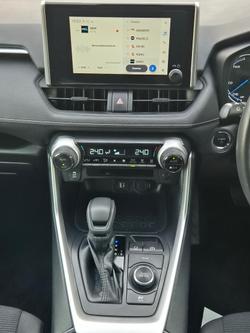 2023 Toyota
                RAV4 GX