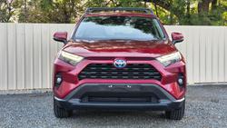 2023 Toyota
                RAV4 GX